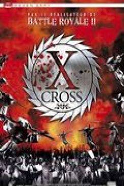 X-Cross (XX (ekusu kurosu): makyô densetsu) wiflix