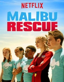 Malibu Rescue : la série Saison 1 wiflix
