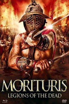 Morituris - Legions of the dead (Morituris) wiflix