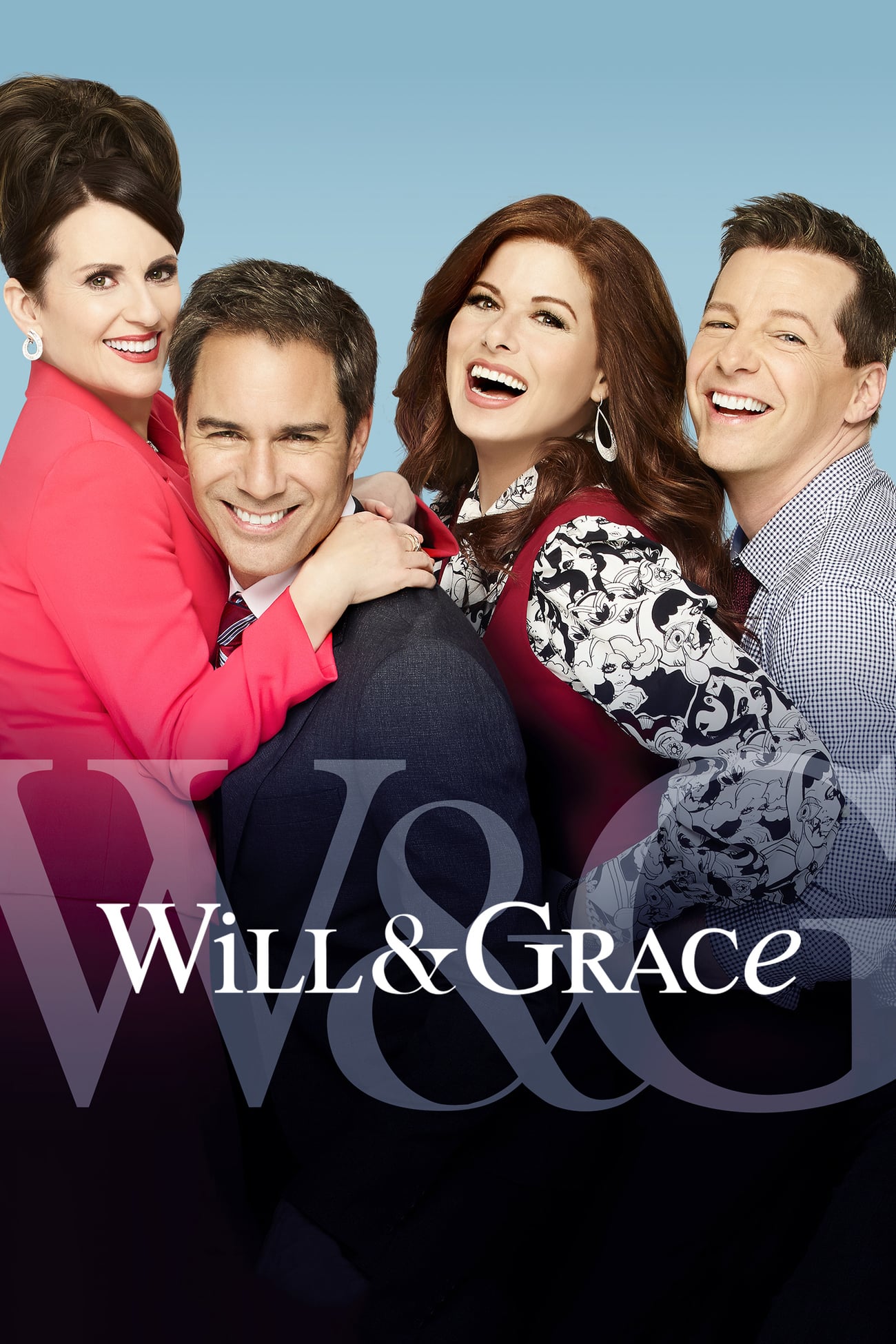 Will & Grace - Saison 10 wiflix