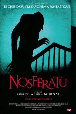 Nosferatu le vampire (Nosferatu, eine Symphonie des Grauens) wiflix