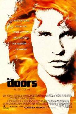 Les Doors (The Doors) wiflix