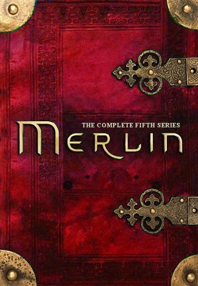 Merlin - Saison 5 wiflix