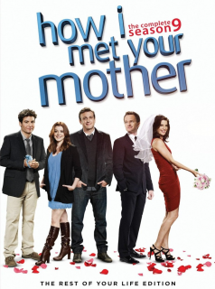 How I Met Your Mother - Saison 9 wiflix