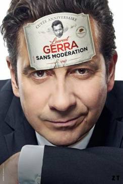 Laurent Gerra : Sans Modération wiflix