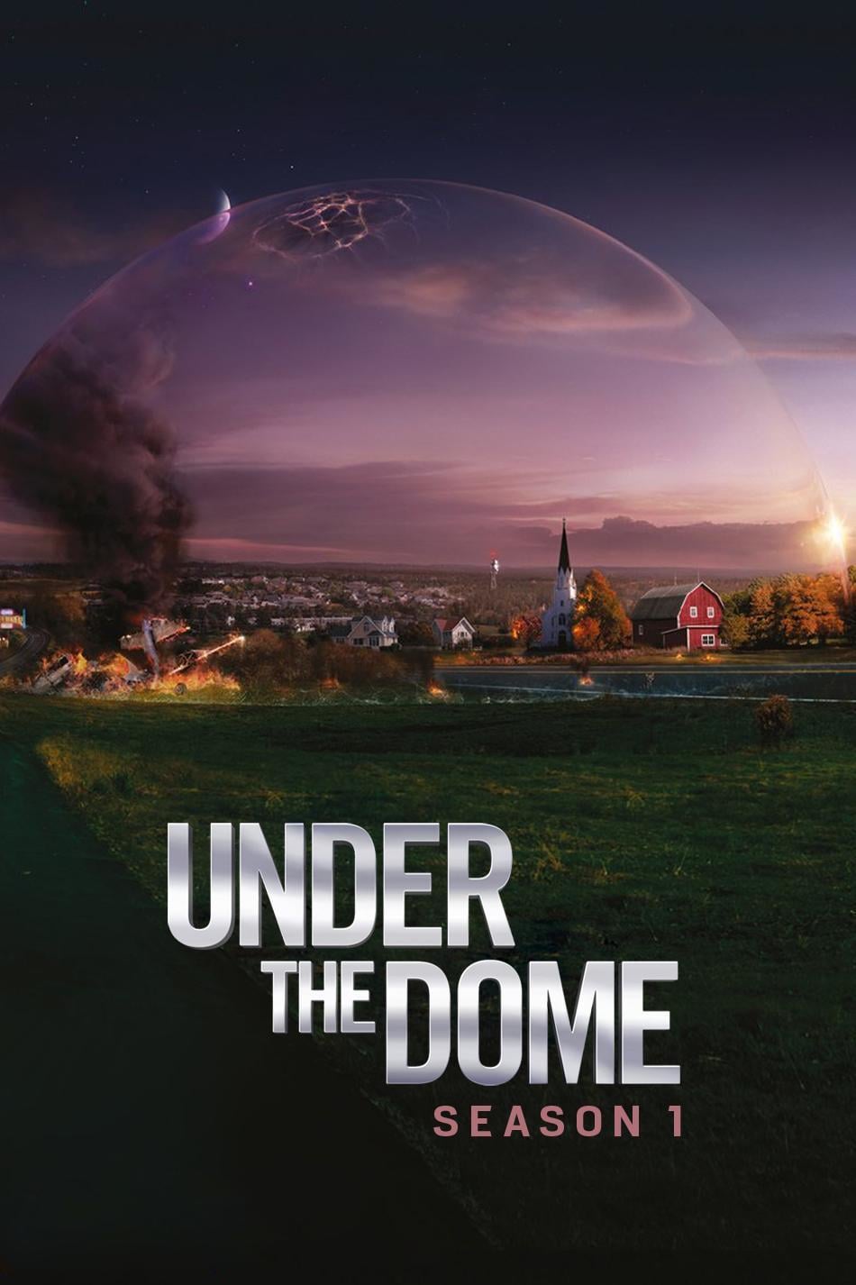 Under the Dome - Saison 1 wiflix