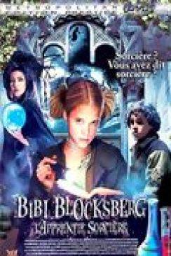 Bibi Blocksberg : L'apprentie sorcière (Bibi Blocksberg) wiflix