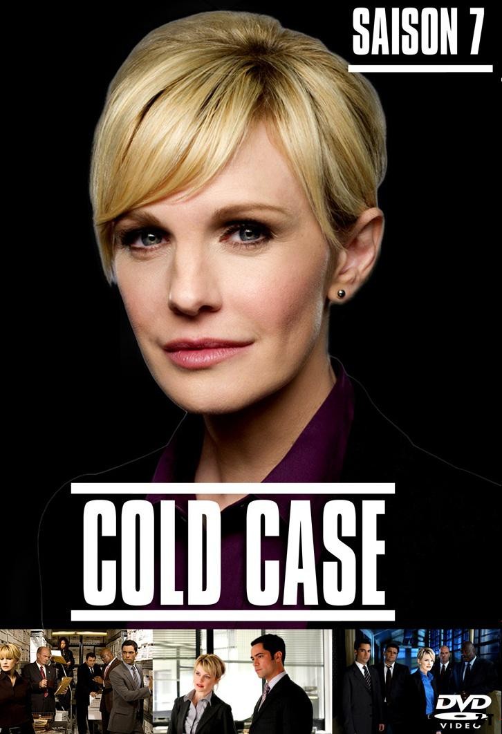 Cold Case - Saison 7 wiflix