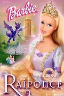 Barbie : Princesse Raiponce (Barbie as Rapunzel) wiflix