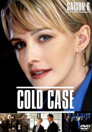 Cold Case - Saison 6 wiflix