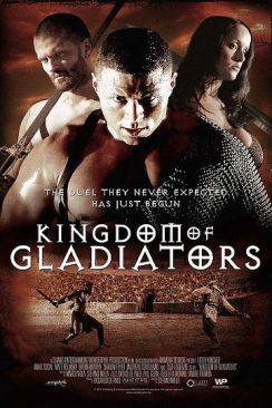 Kingdom of Gladiators wiflix