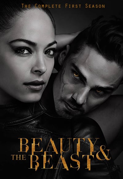 Beauty and the Beast - Saison 1 wiflix