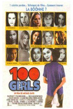 100 Girls wiflix