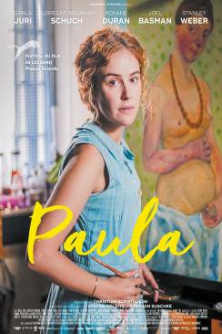 Paula (Paula - Mein Leben soll ein Fest sein) wiflix