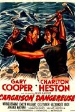 Cargaison dangereuse (The Wreck of the Mary Deare) wiflix