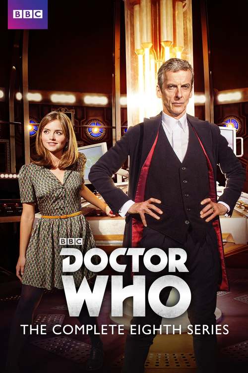 Doctor Who (2005) - Saison 8 wiflix