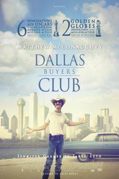 Dallas Buyers Club wiflix