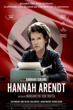 Hannah Arendt wiflix