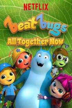 Beat Bugs: All Together Now wiflix