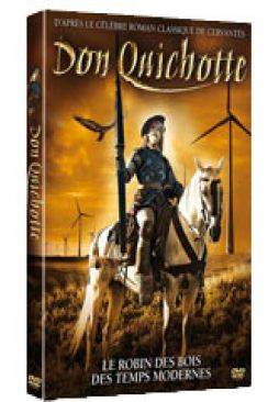 Don Quichotte, le Robin des Bois des temps modernes (Don Quichote - Gib niemals auf! (TV)) wiflix
