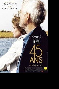 45 ans (45 Years)