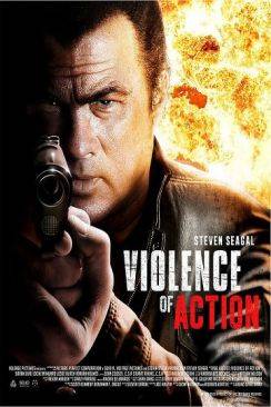 True Justice 2: Violence Of Action wiflix