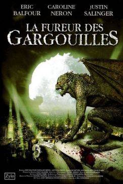 La Fureur des gargouilles (Rise of the Gargoyles) wiflix