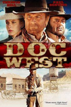 Doc West wiflix