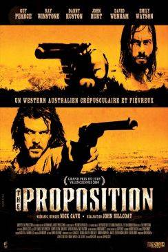 The Proposition wiflix