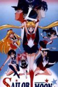 Sailor Moon - Film 1 : Les fleurs maléfiques (Bishôjo Senshi Sailor Moon R Movie)