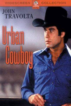 Urban Cowboy wiflix
