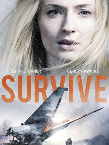 Survive - Saison 1