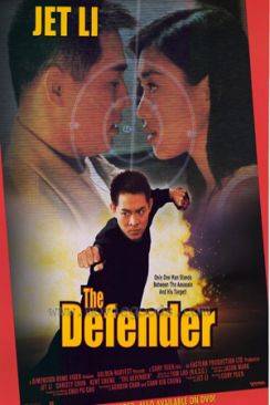 The Defender (Zhong Nan Hai bao biao) wiflix