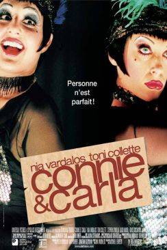 Connie et Carla (Connie and Carla) wiflix
