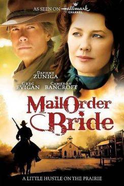 Mariage par correspondance (Mail Order Bride)