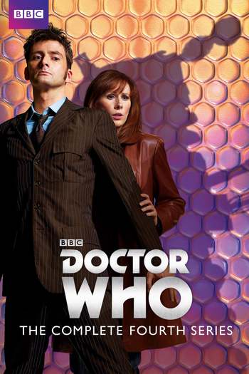 Doctor Who (2005) - Saison 4 wiflix