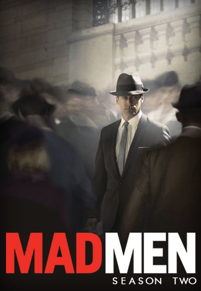 Mad Men - Saison 2