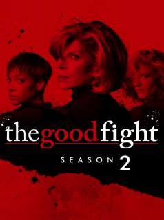 The Good Fight - Saison 2 wiflix