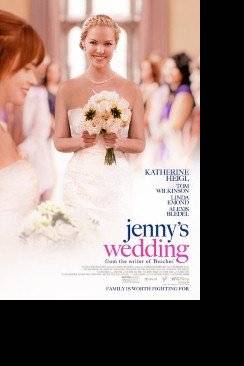 Jenny's Wedding wiflix