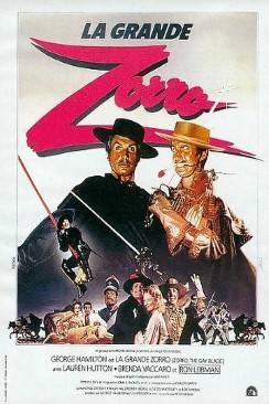 La Grande Zorro wiflix