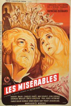 Les Misérables - Les Thénardier wiflix