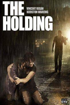 The Holding wiflix