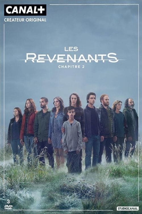 Les Revenants - Saison 2 wiflix