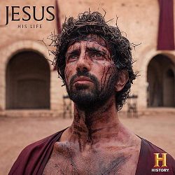 Jesus His Life - SAison 1