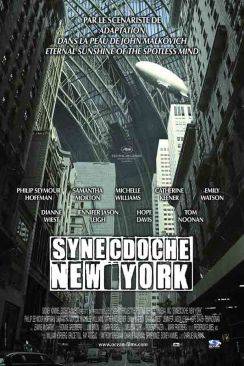 Synecdoche, New York wiflix