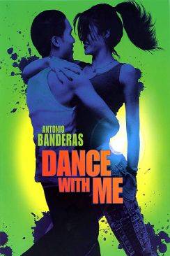 Dance with me (Take the Lead) wiflix