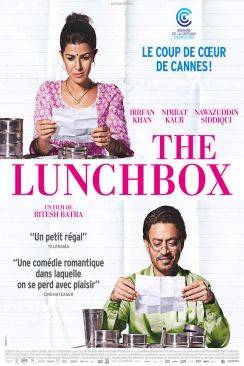 The Lunchbox wiflix