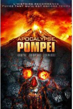 Apocalypse : Pompei wiflix