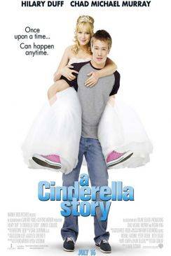 Comme Cendrillon (A Cinderella Story) wiflix