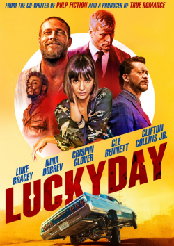 Lucky Day wiflix